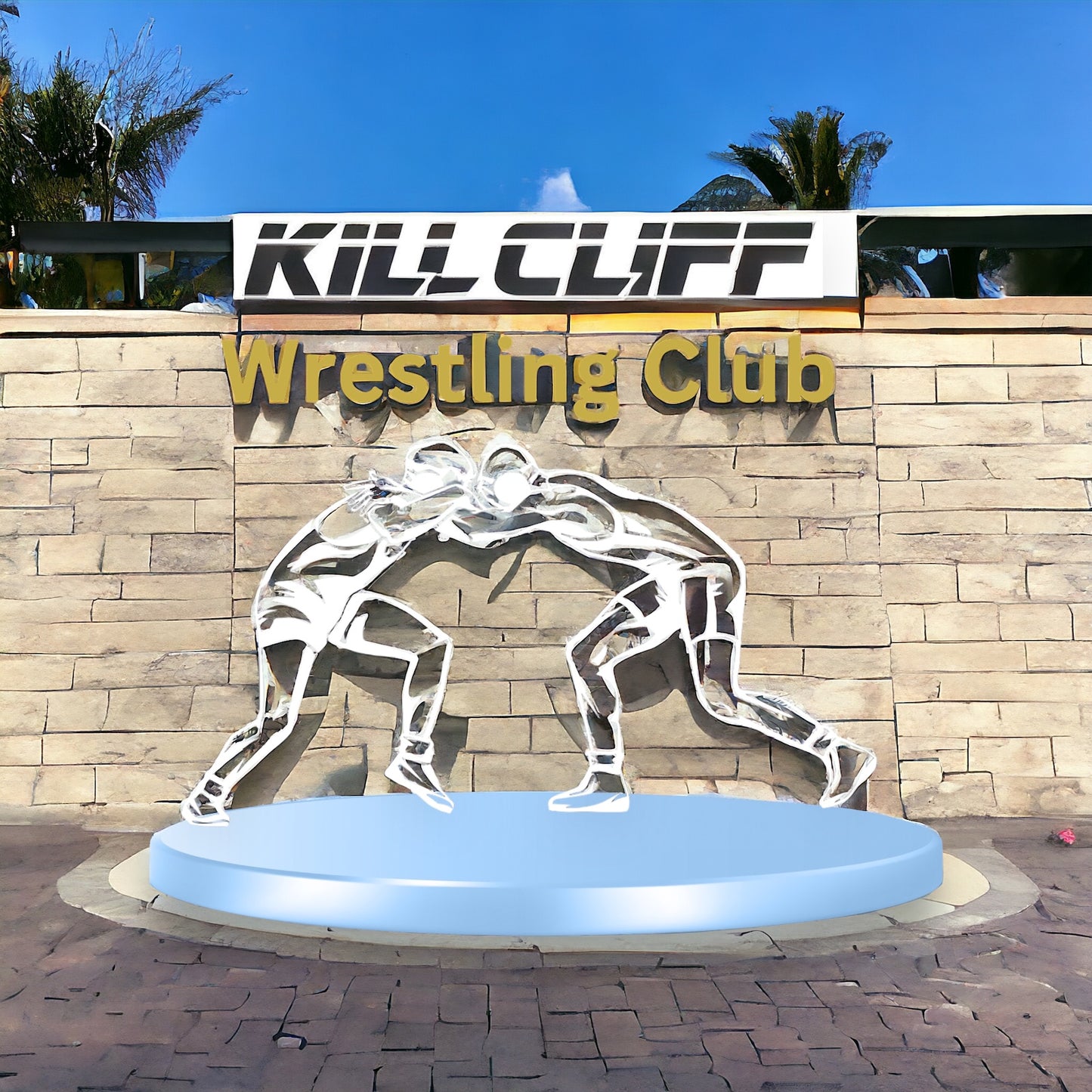 KCWC Monthly Membership Options