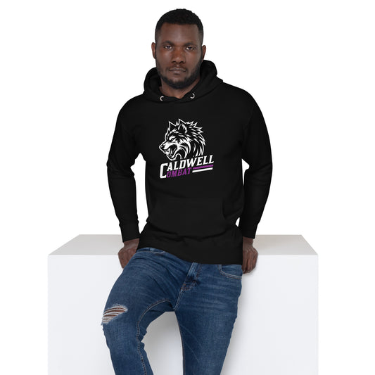 Caldwell Combat Adult Hoodie