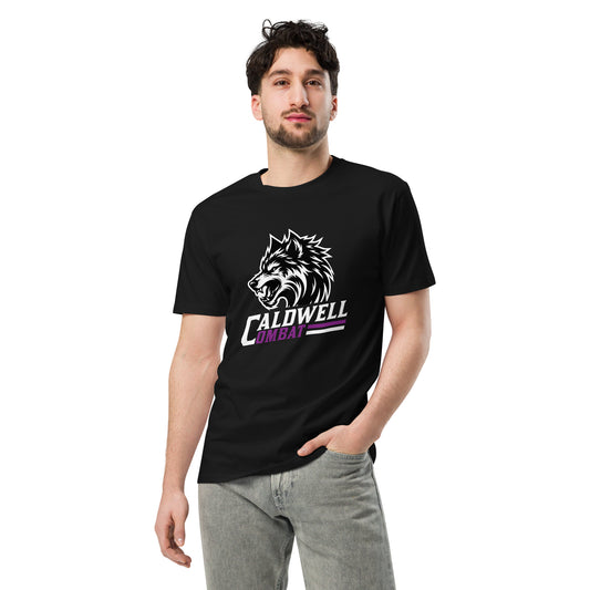 Caldwell Combat Adult t-shirt