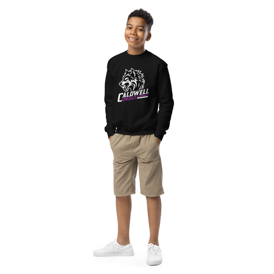 Caldwell Combat Youth Sweatshirt