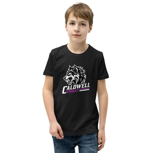 Caldwell Combat Youth T-Shirt